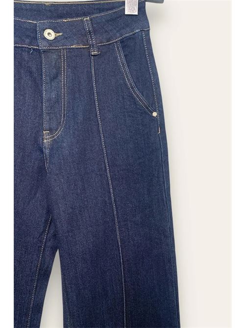  LOVEme | TD-14239/Blue Jeans